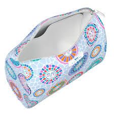 Packin' Heat Makeup Bag