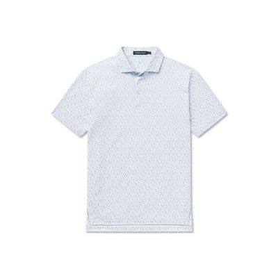 Flyline Performance Polo - In Flight