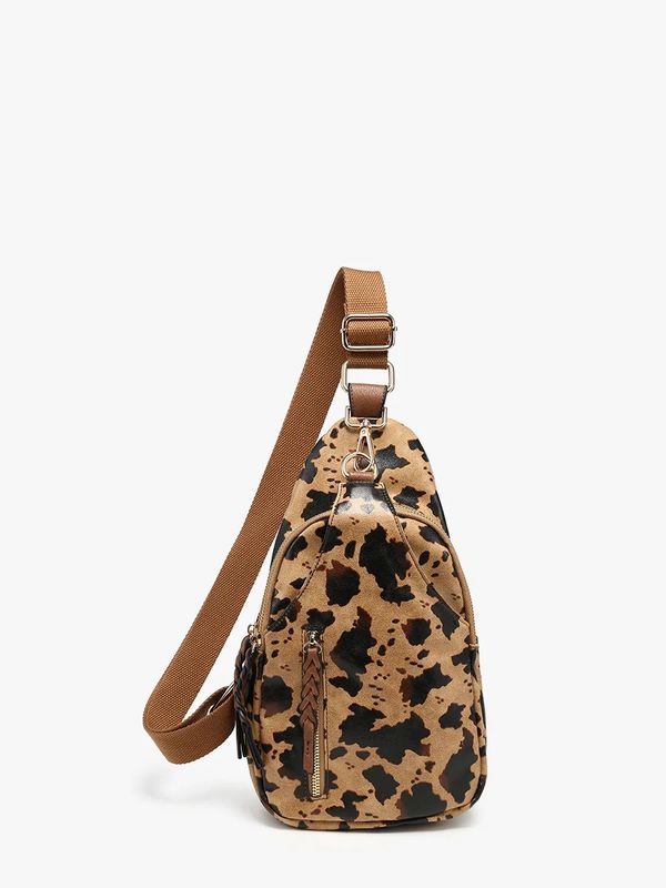 Nikki Sling Pack Bag