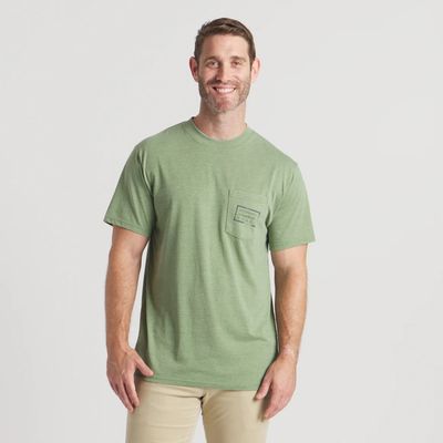 Authentic Tee