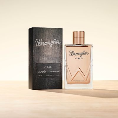 Wrangler 1947 Cologne