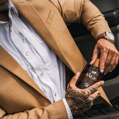 PBR Anejo Cologne