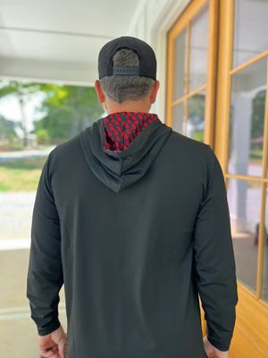 Athens Performance Hoodie