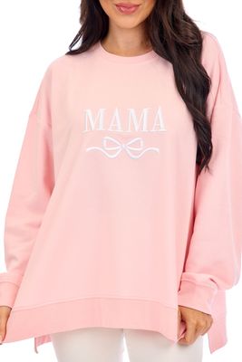 MAMA Sweatshirt-O/S