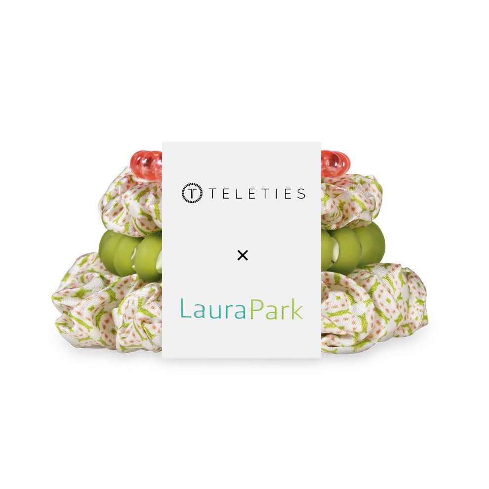 Teleties - Mixed Hair Tie Pack