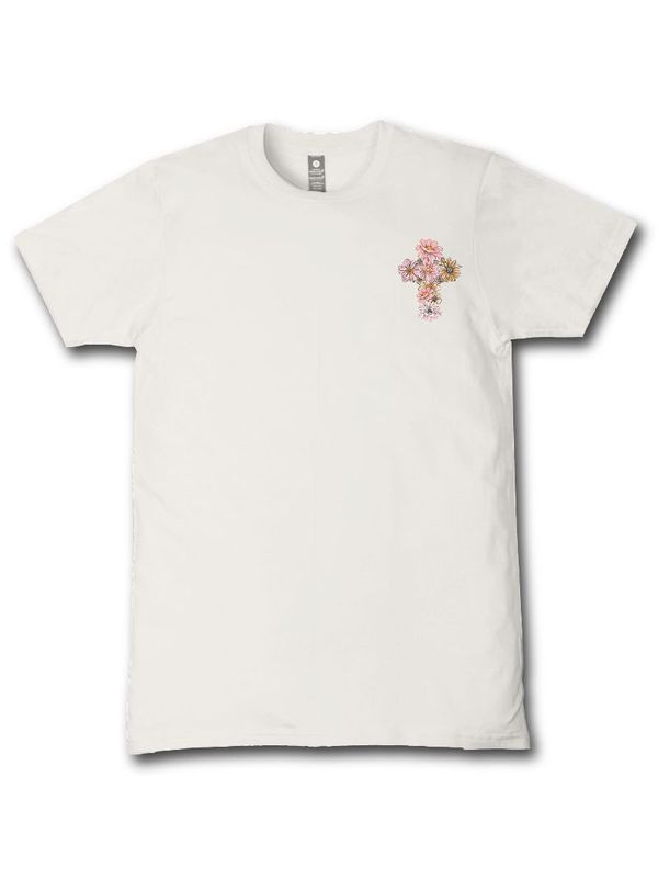 Youth 'It is well with my soul' Short Sleeve Tee