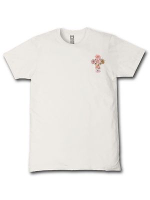 Youth 'It is well with my soul' Short Sleeve Tee