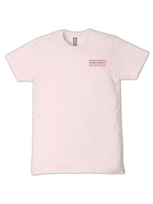 Lobster Bow Short Sleeve T-Shirt