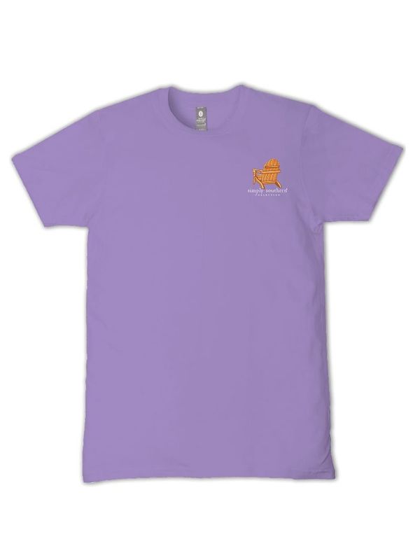 Youth 'Silly goose on the loose' Short Sleeve Tee