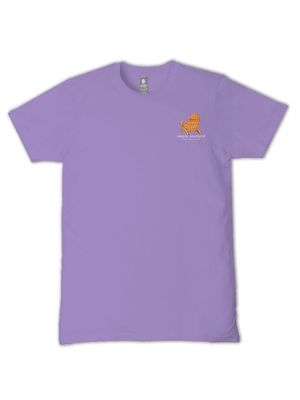 Youth 'Silly goose on the loose' Short Sleeve Tee