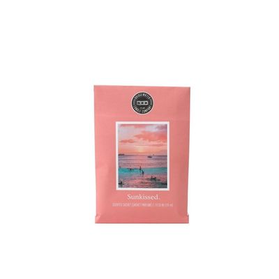 Scented Sachets Sunkissed