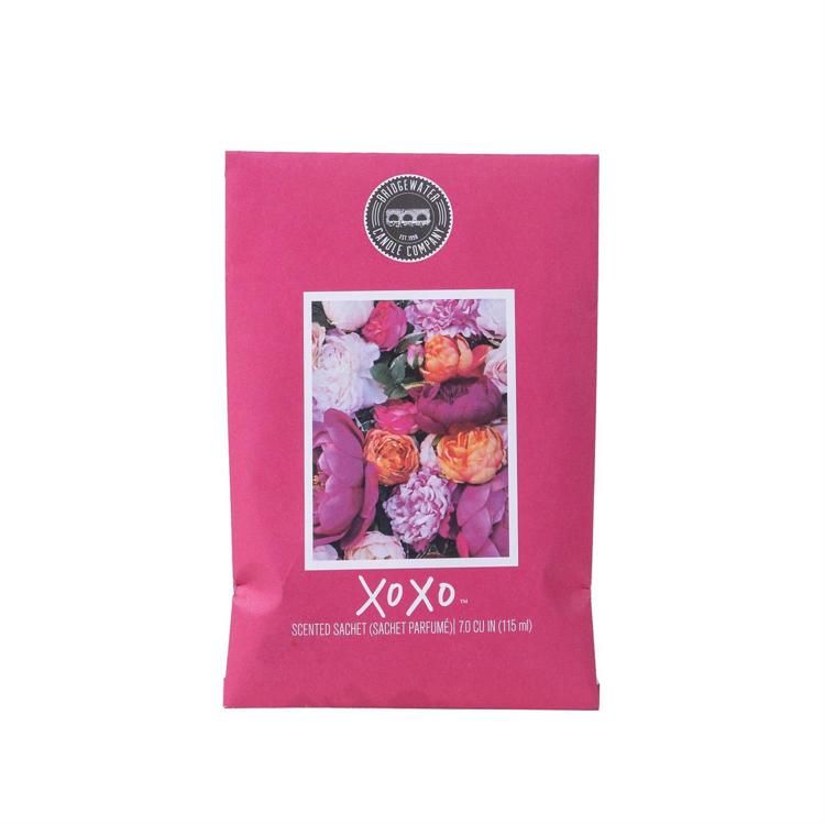 Scented Sachets XOXO