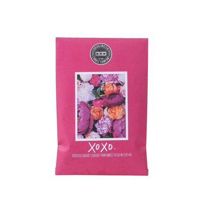 Scented Sachets XOXO