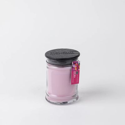 XOXO 8oz Small Jar Candle
