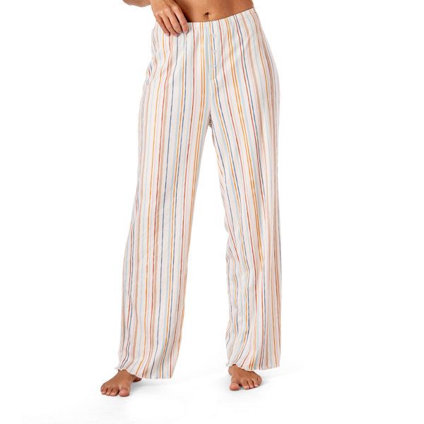 Snooze Fest Ribbed Pants