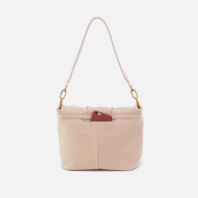 Harley Convertible Shoulder Bag