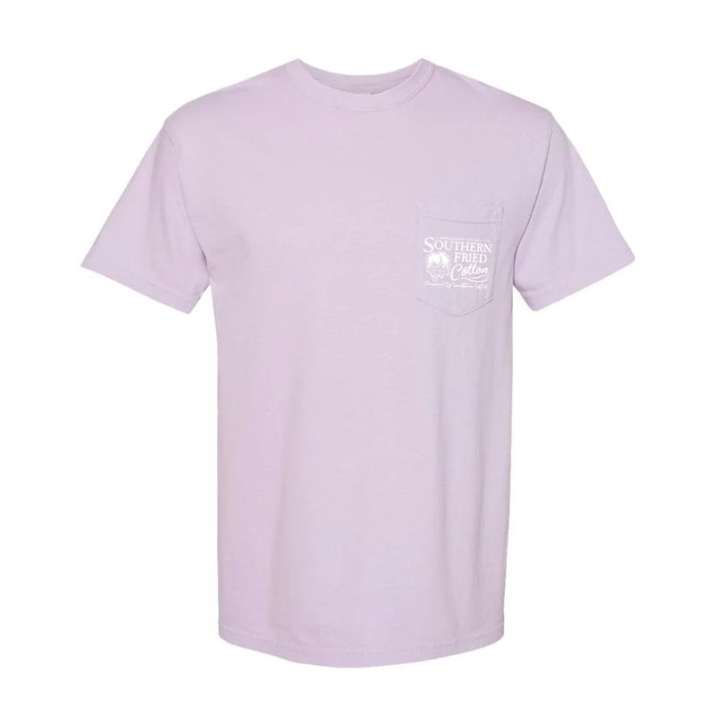Pinch of Color Short Sleeve T-Shirt