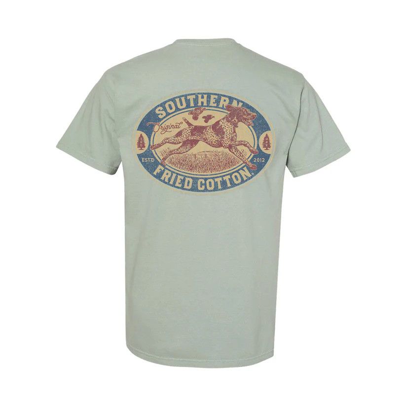 On the Hunt Short Sleeve T-Shirt