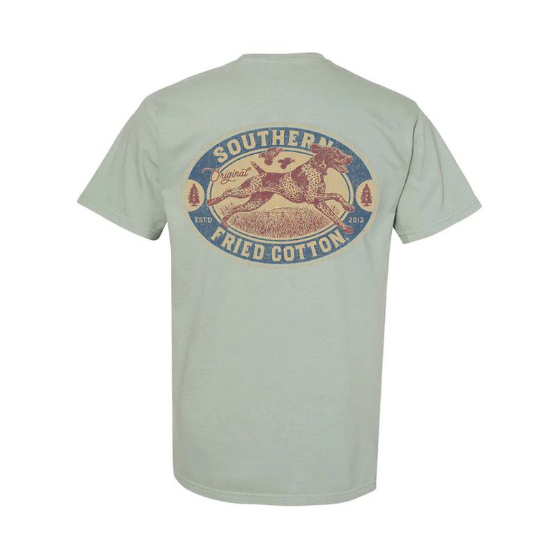 On the Hunt Short Sleeve T-Shirt