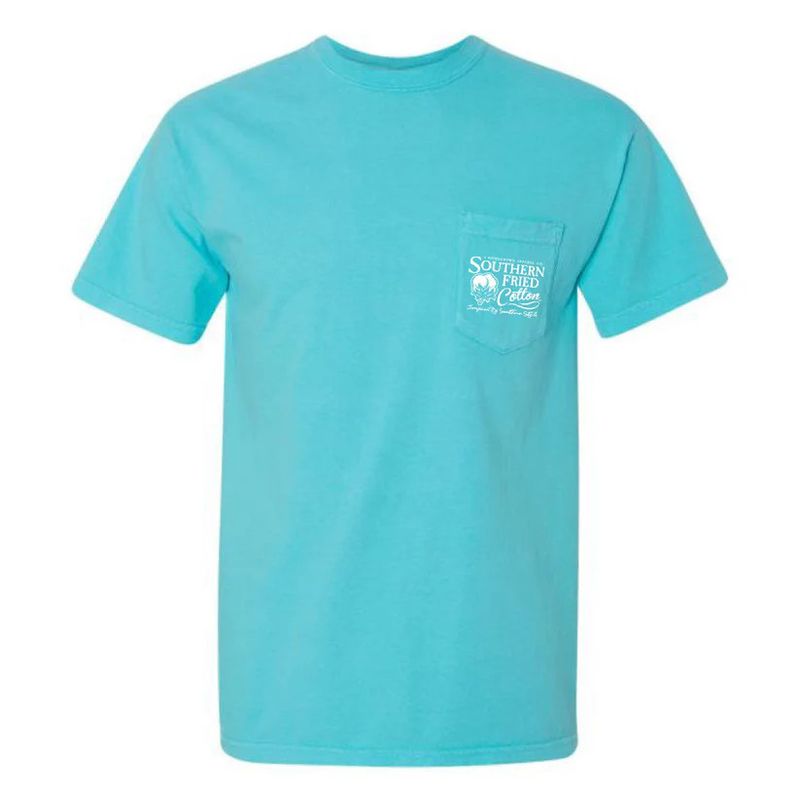 Saltwater Society Short Sleeve T-Shirt