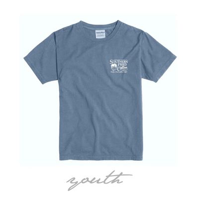 Woody Short Sleeve T-Shirt - Youth