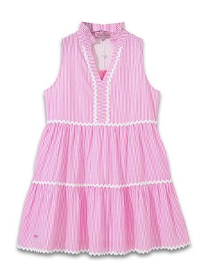 Youth Coastal Prep Dress