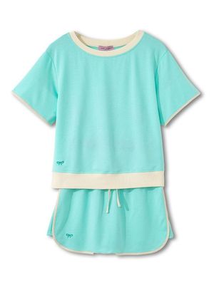 Activewear Skort Set 