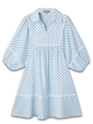 Coastal Patch Dress