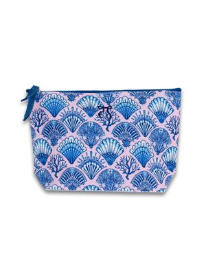 Carry All Seaside Pouch