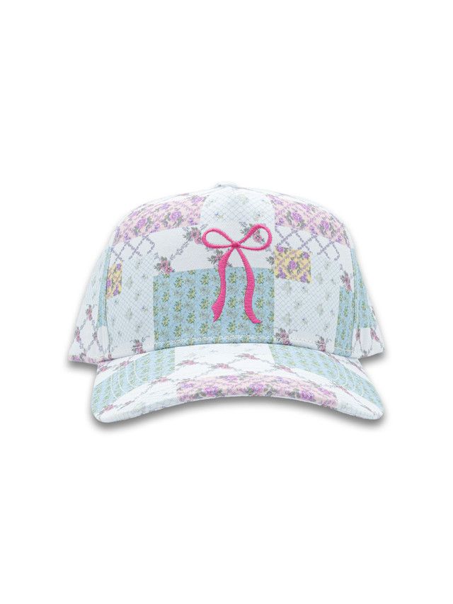 Simply Southern Trellis Hat