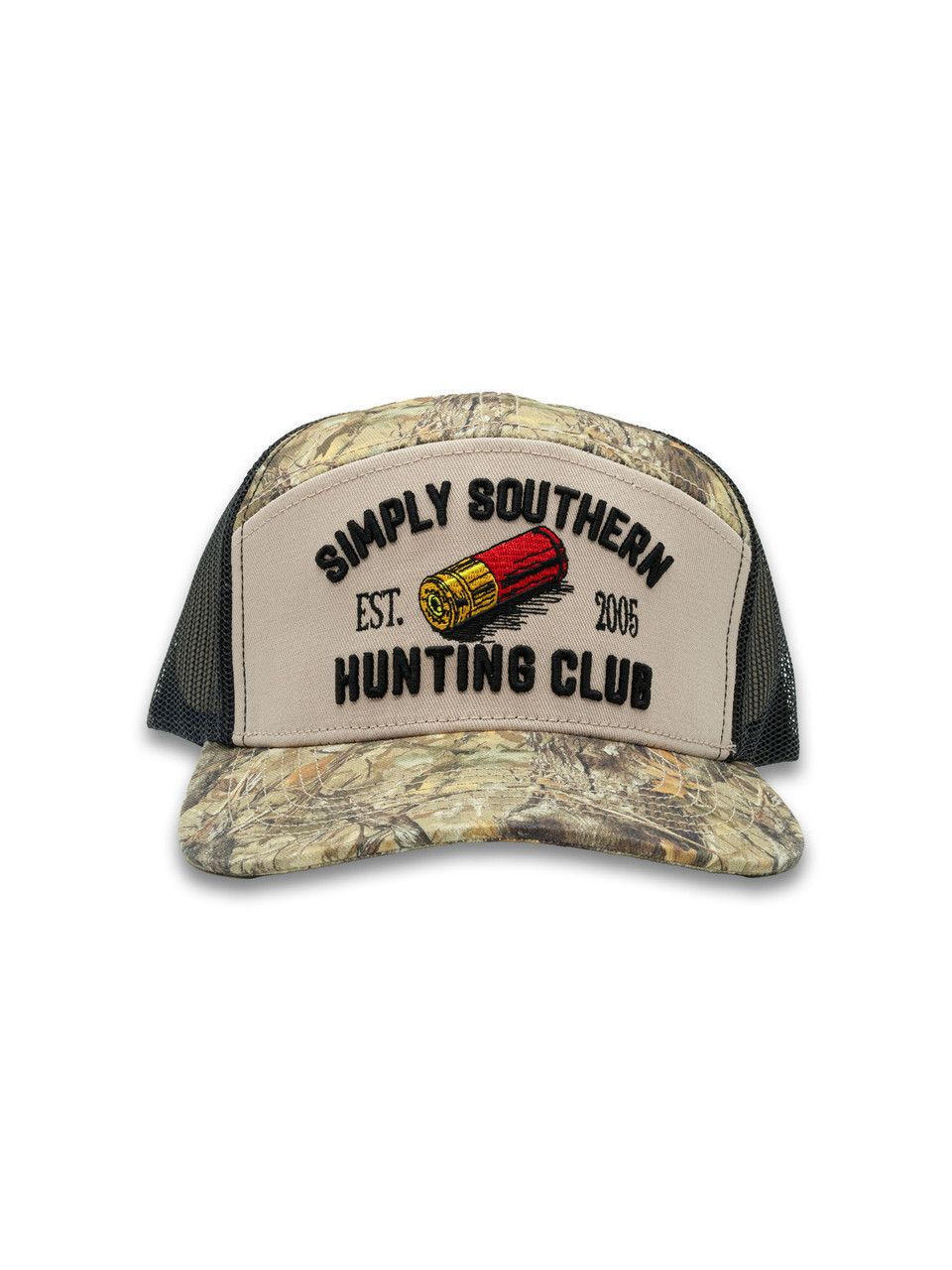 Simply Southern Bullet Hat