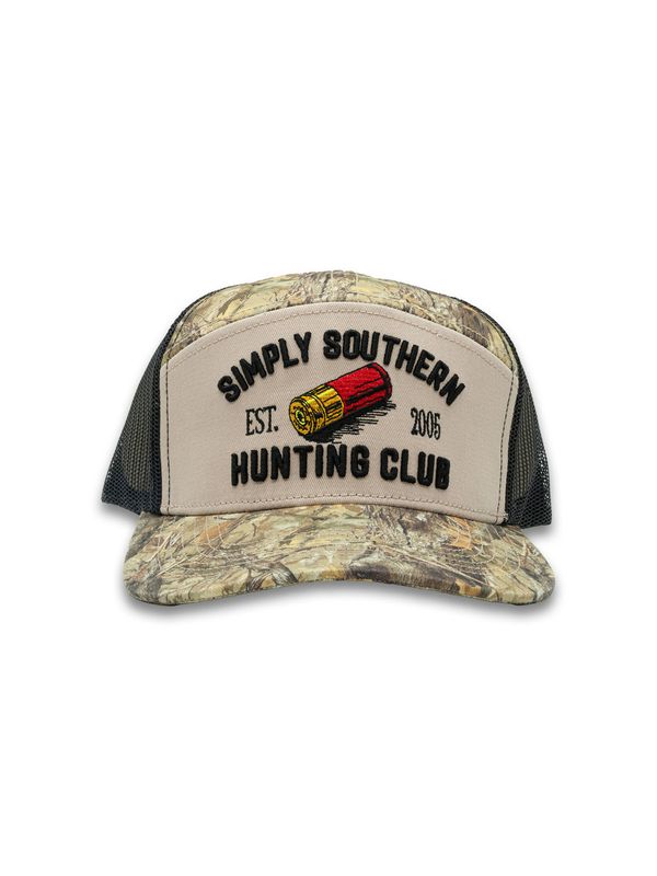 Simply Southern Bullet Hat