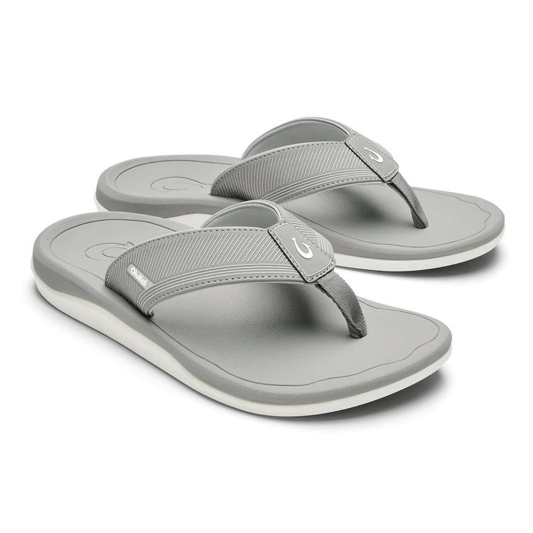 'Ahi Kai  Men’s Beach Sandals
