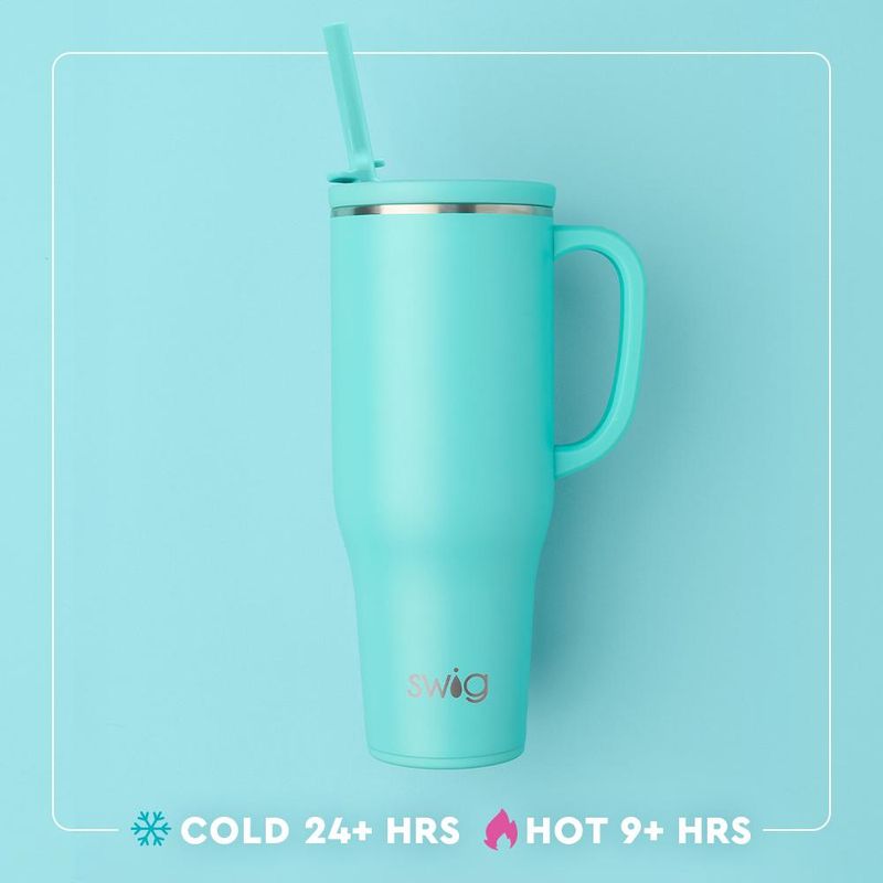 Mega Mug 40 oz.
