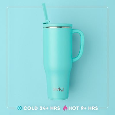 Mega Mug 40 oz.