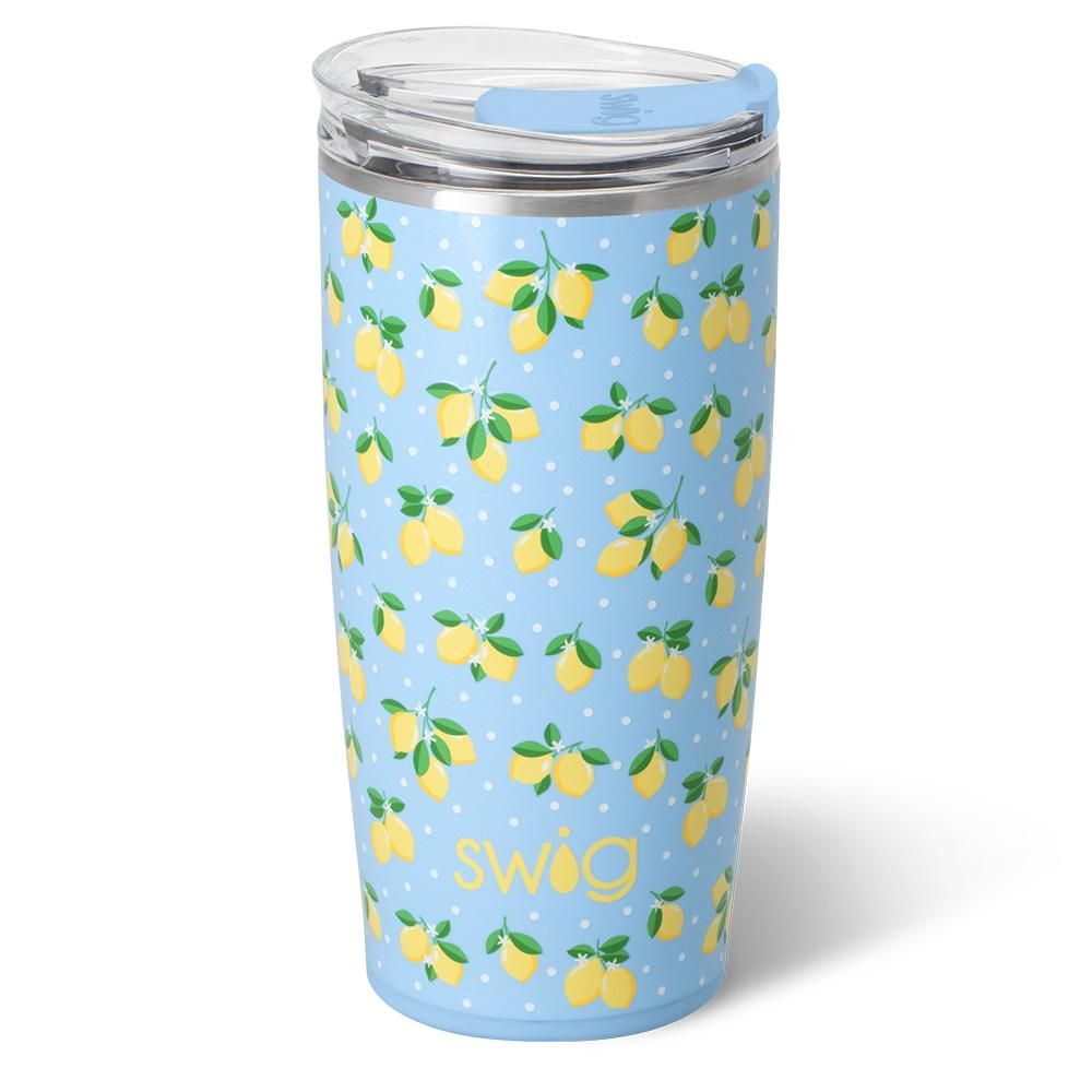 Tumbler 22 oz.