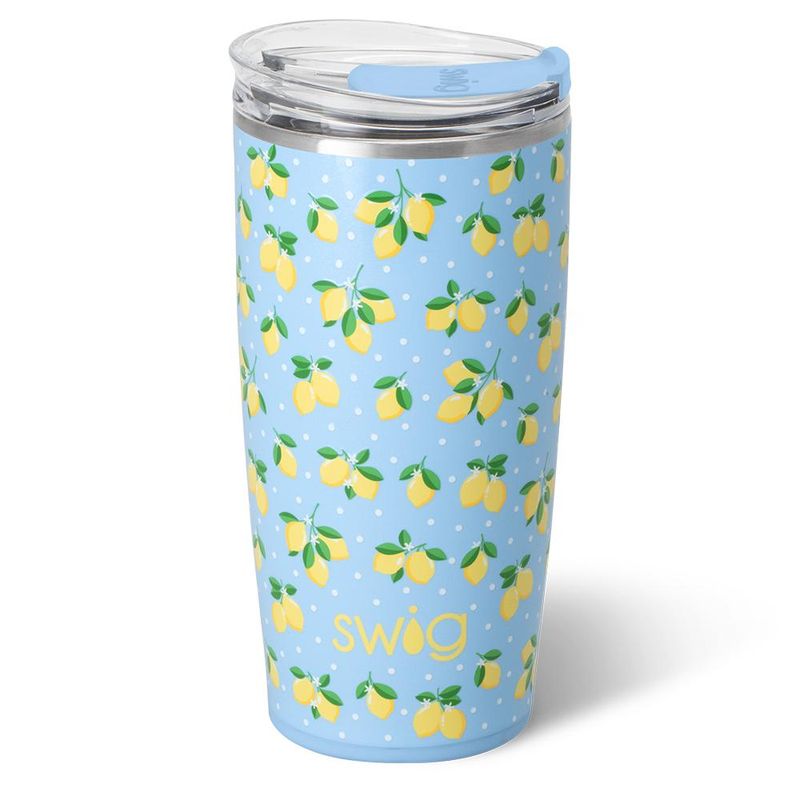 Tumbler 22 oz.
