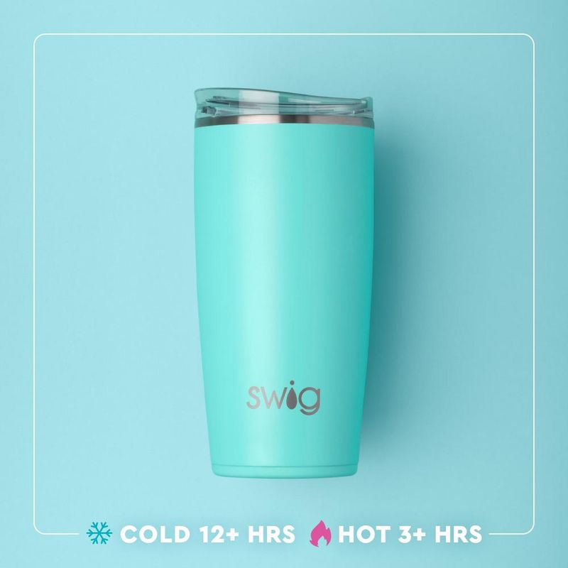 Tumbler 22 oz.