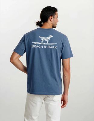 Beach &amp; Bark Tee Shirt