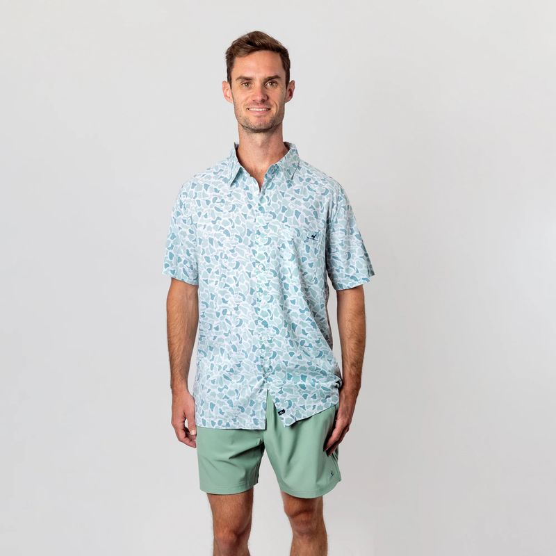 Woodlands Sport Shirt