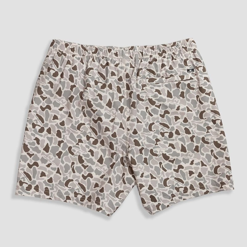 Woodlands Swim Trunk