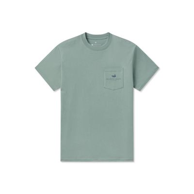 Duck Originals Tee - Camo 
