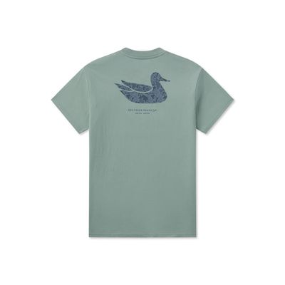 Duck Originals Tee - Camo 