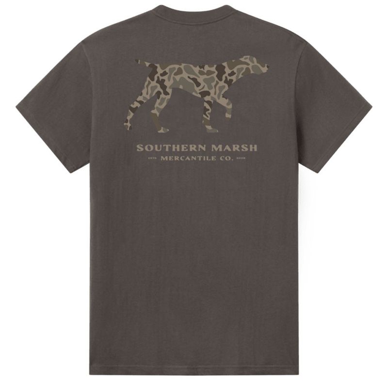 Originals - Camo - Pointer