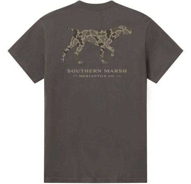 Originals - Camo - Pointer