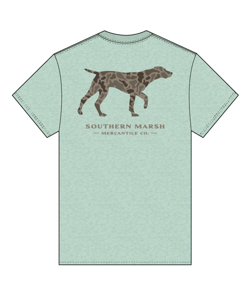 Youth Originals - Camo - Pointer