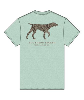 Youth Originals - Camo - Pointer