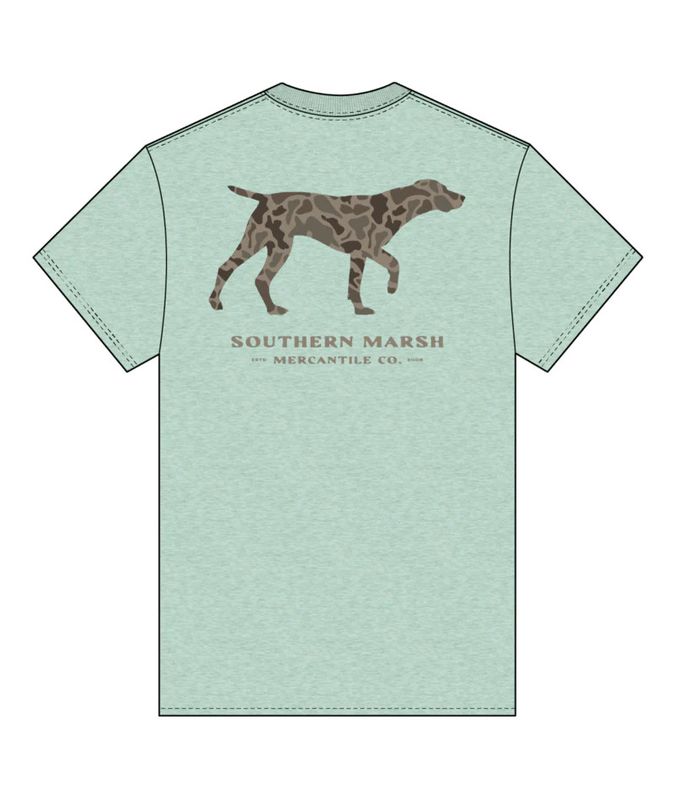 Youth Originals - Camo - Pointer