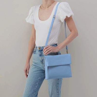 Draft Crossbody