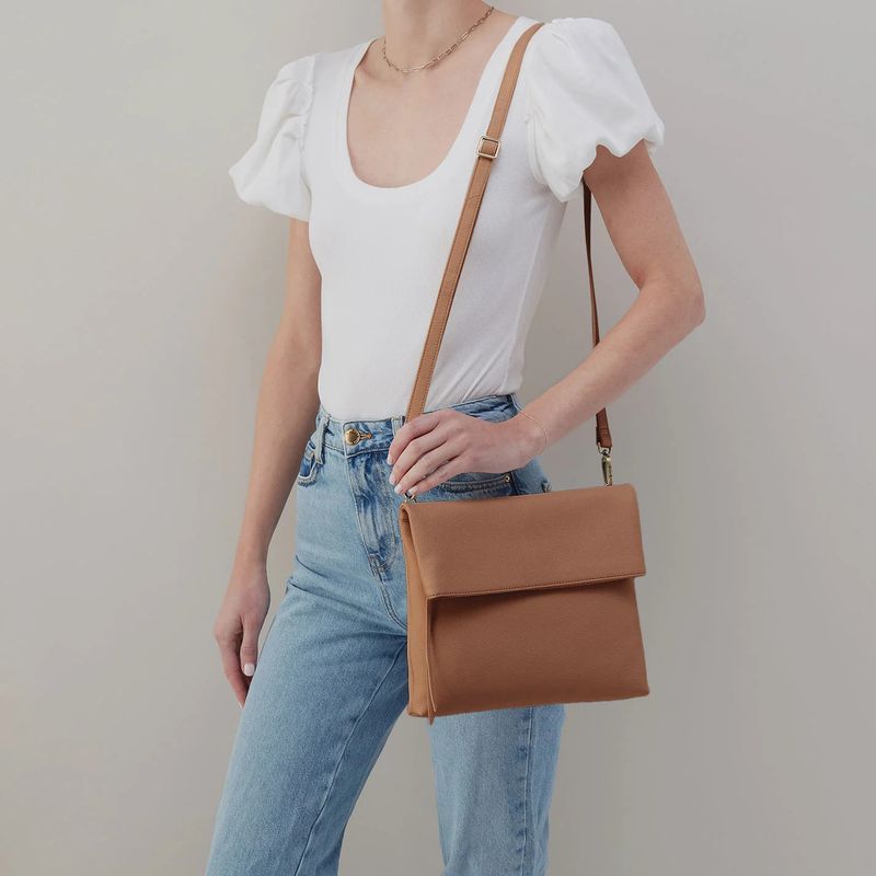 Draft Crossbody